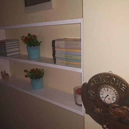 Apartman Tatjana Sutomore Bagian luar foto