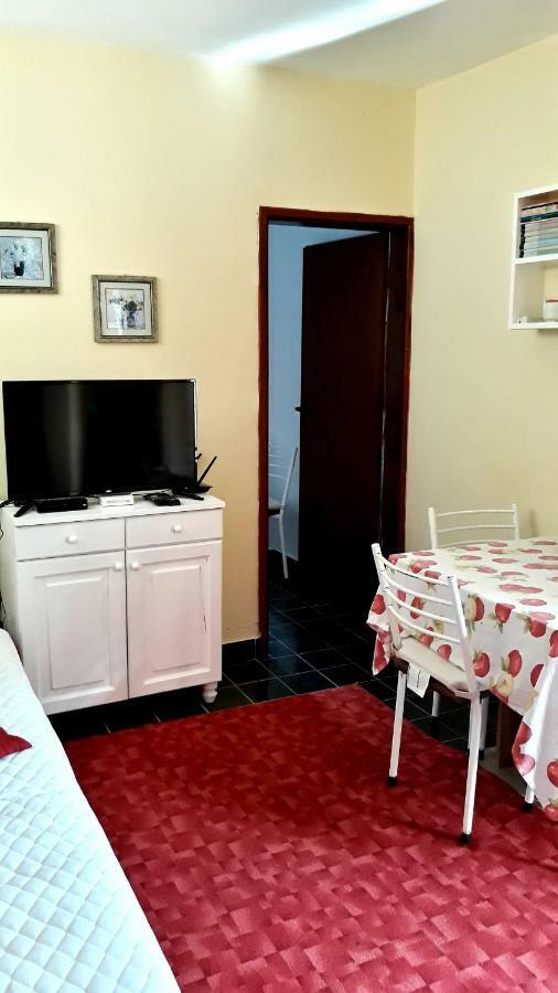 Apartman Tatjana Sutomore Bagian luar foto
