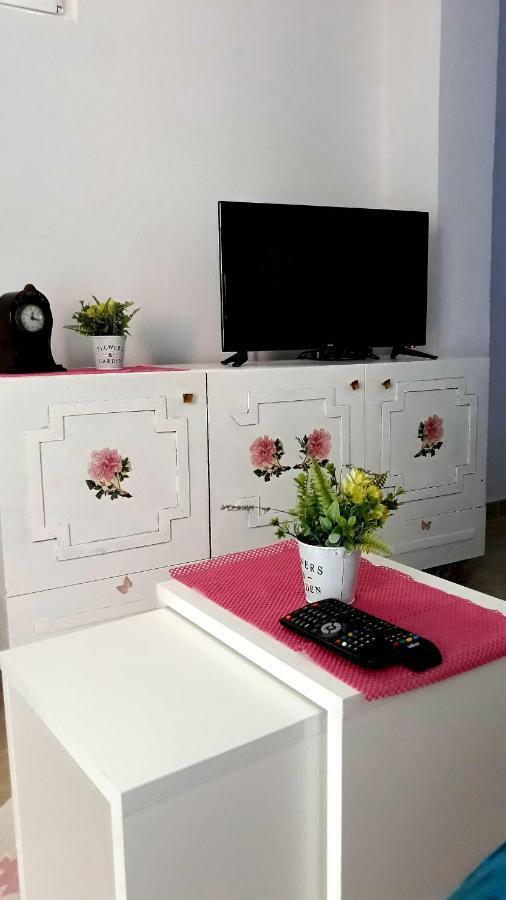 Apartman Tatjana Sutomore Bagian luar foto